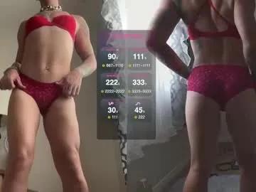 ur_goddess_daylee on Chaturbate