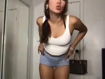 ursweetestlilly on Chaturbate
