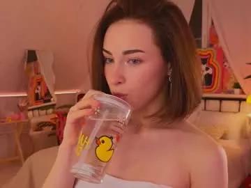 uwunikaa on Chaturbate 