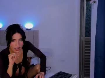 valen_sweet01 on Chaturbate