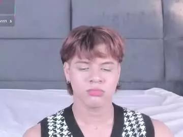 valentino_moon on Chaturbate