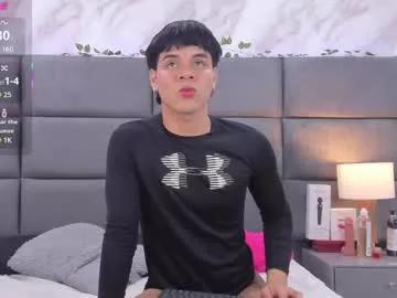 valentino_moon on Chaturbate