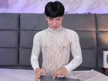 valentino_moon on Chaturbate