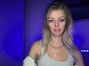 valerieluvsugar on Chaturbate