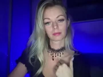 valerieluvsugar on Chaturbate