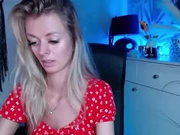 valerieluvsugar on Chaturbate