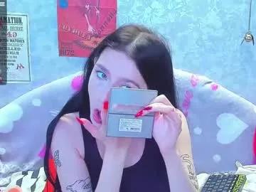 vanessa_florence on Chaturbate