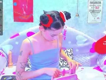 vanessa_florence on Chaturbate