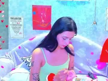 vanessa_florence on Chaturbate