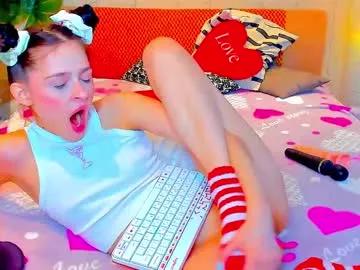 vanessa_florence on Chaturbate