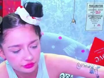 vanessa_florence on Chaturbate