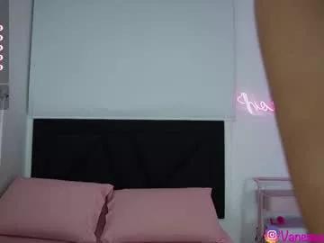 vanessa_suarez on Chaturbate