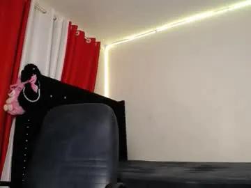 vel_zola on Chaturbate