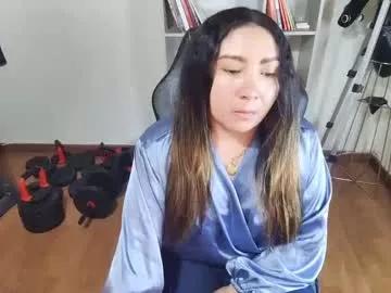 vellarossa on Chaturbate