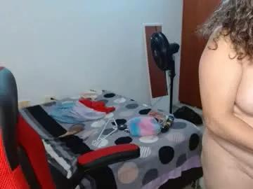 venecasexy44 on Chaturbate 
