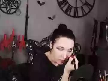 venenaschwarz on Chaturbate 