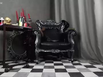 venenaschwarz on Chaturbate 