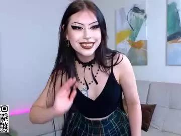 venomeowww_ on Chaturbate