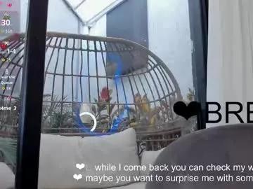 venus_flame on Chaturbate