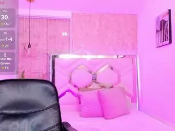 venuss_11 on Chaturbate