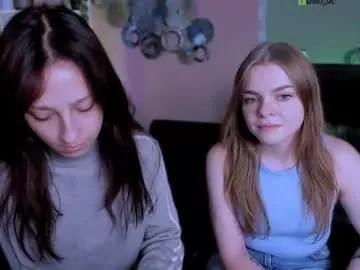 veronica_bubble on Chaturbate