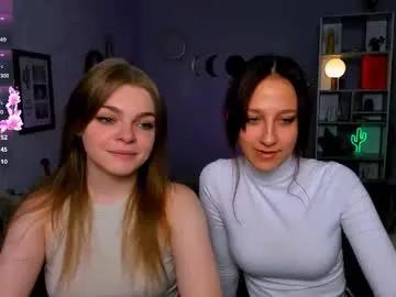 veronica_bubble on Chaturbate
