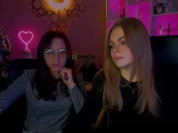 veronica_bubble on Chaturbate