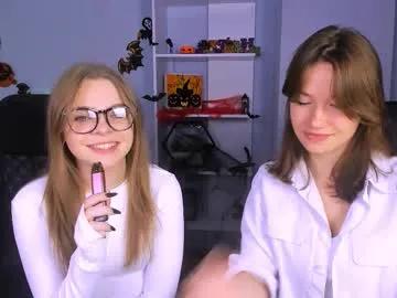 veronica_bubble on Chaturbate