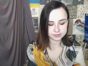 veryveryvery_shy on Chaturbate