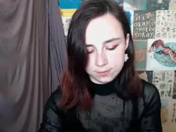 veryveryvery_shy on Chaturbate