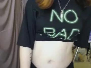 veryveryvery_shy on Chaturbate