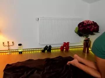 viciousqueen on Chaturbate