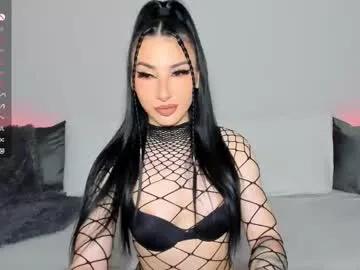 vickyboo on Chaturbate