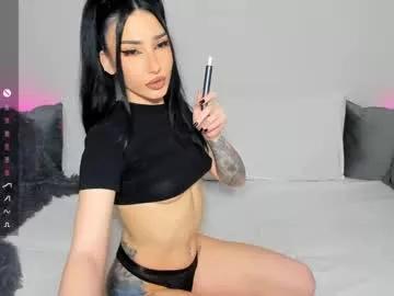 vickyboo on Chaturbate