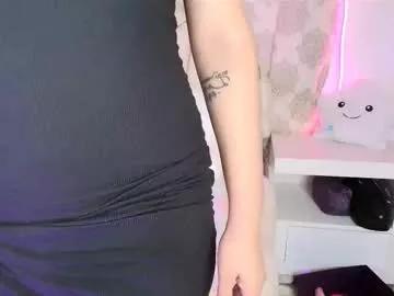 victoriablack_ on Chaturbate