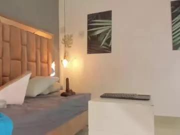 victoriaroyce1 on Chaturbate