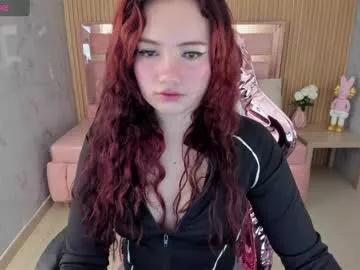 violeta_sub on Chaturbate