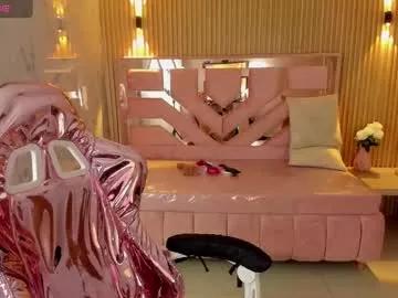 violeta_sub on Chaturbate