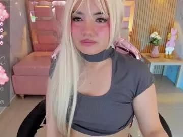 violeta_sub on Chaturbate