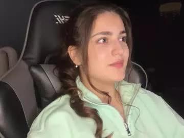 vivalenti_kiss on Chaturbate