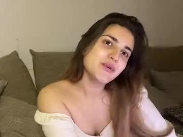 vivalenti_kiss on Chaturbate