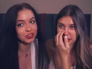 vivid_girls on Chaturbate