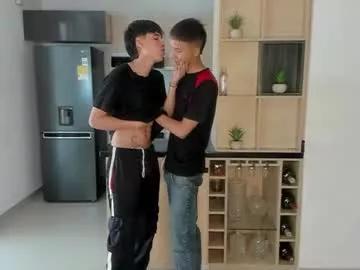 voyeurism_guys on Chaturbate