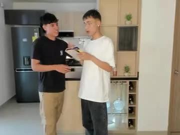 voyeurism_guys on Chaturbate