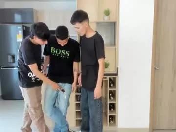 voyeurism_guys on Chaturbate