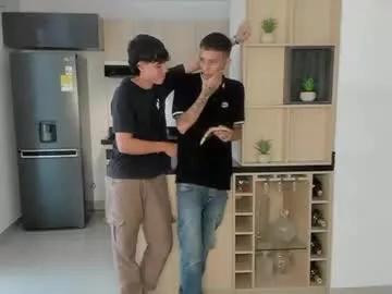 voyeurism_guys on Chaturbate