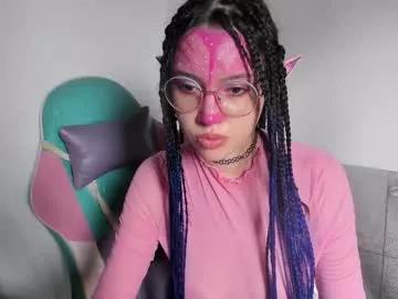 wandadoll on Chaturbate