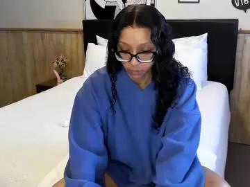 wanderlustgaal on Chaturbate