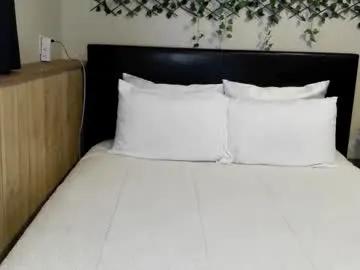 wanderlustgaal on Chaturbate