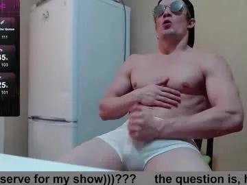 wayne6258 on Chaturbate